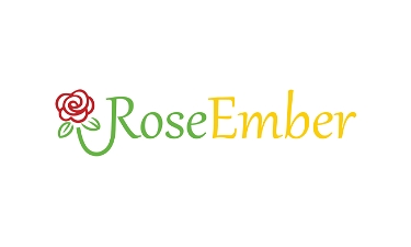 RoseEmber.com
